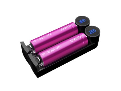 44088 efest k2 nabijecka pro monoclanky
