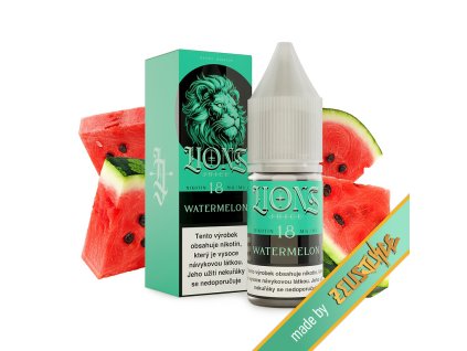 256112 1 lions juice watermelon 18mg produktovy obrazek
