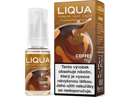 57181 2 liqua cz elements coffee 10ml kava