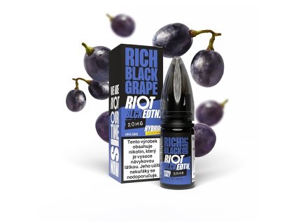 255392 1 riot salt hybrid rich black grape 20mg produktovy obrazek
