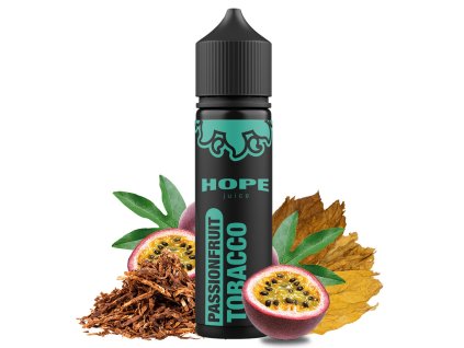 262091 1 hope juice s v passionfruit tobacco 10ml produktovy obrazek