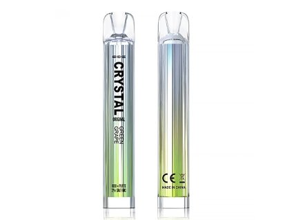 227577 ske crystal bar green grape 20mg produktovy obrazek