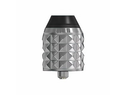 125112 1 vandy vape capstone rda 24mm stribrny