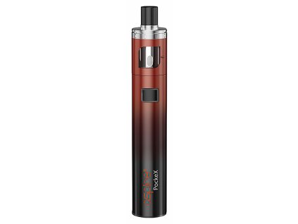 132066 aspire pockex aio anniversary edition 1500mah red gradient