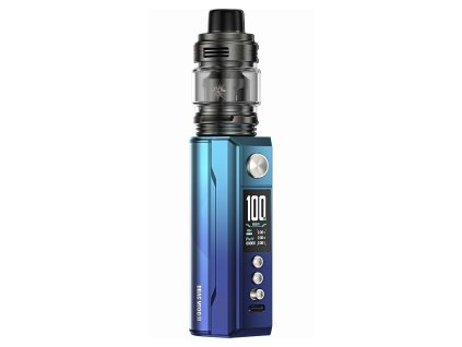 250380 1 voopoo drag m100s mod full kit cyan blue produktovy obrazek