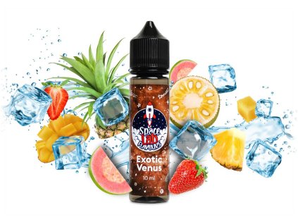 260390 1 space lab flavours shake vape exotic venus 10ml produktovy obrazek