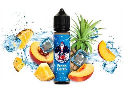 260393 1 space lab flavours shake vape fresh earth 10ml produktovy obrazek