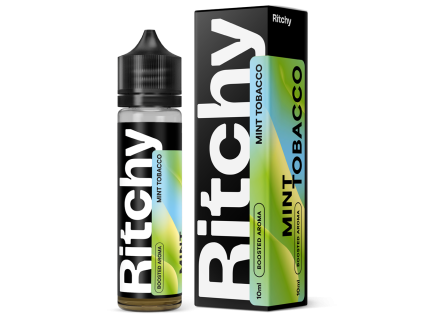 Mint Tobacco