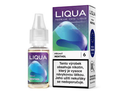 Menthol