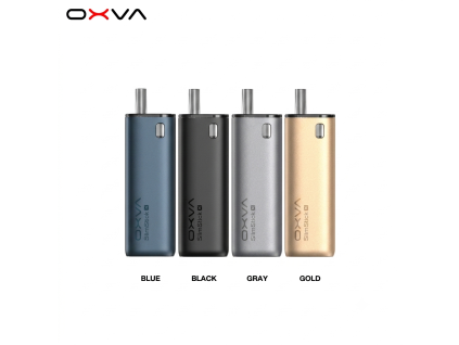 OXVA slimstick