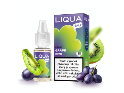 Grape Kiwi