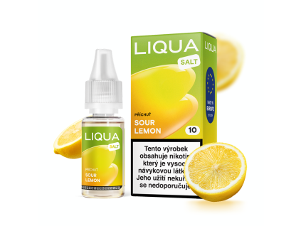 Sour Lemon