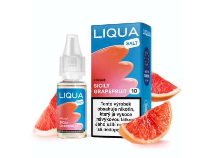 Sicily Grapefruit