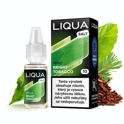 Bright Tobacco