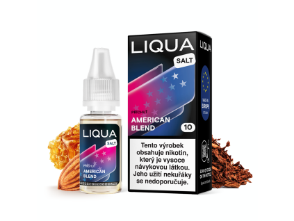 American Blend