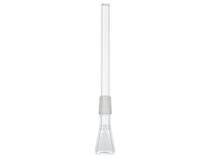 Chillum skleněný 11,8cm/14,5mm