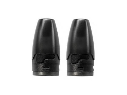 ePiston náhradní POD 1,7ml 1,4ohm 2ks