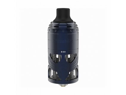 Vapefly Brunhilde MTL RTA clearomizér Modrá 5ml