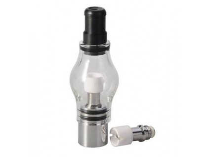 Glass Bulb Plus (atomizer na bylinky)