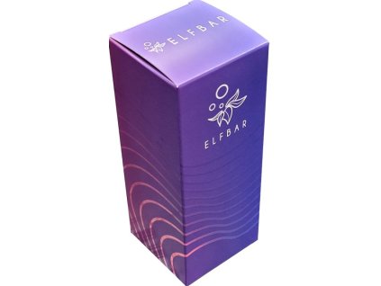 Dárková krabička na Elf Bar V1/V2 10pcs