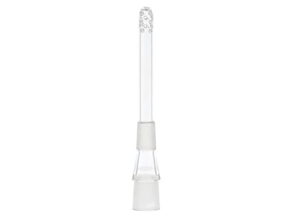 Chillum Diffuser, 13cm, 18,8mm/18,8mm