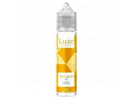 Luxe Vinte Shake & Vape Marigold 20ml