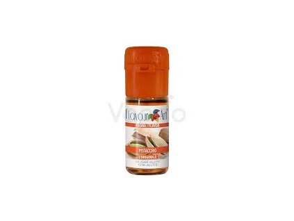 Flavour Art 10 ml Pistácie