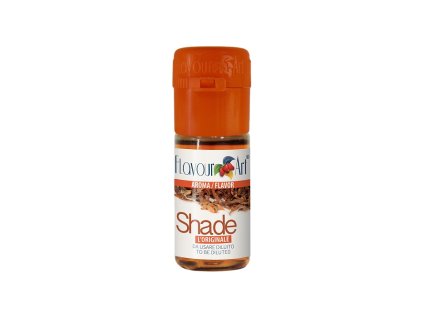 Flavour Art 10 ml Tabák Shade