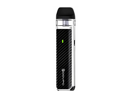 Dovpo Ayce Mini POD 25W 1000mAh Nacre Black Carbon 1 ks