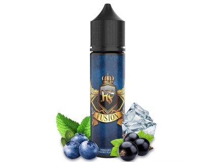 Egoist Fusion S&V 20/60ml