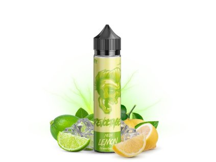 Revoltage Neon Lemon 10 ml