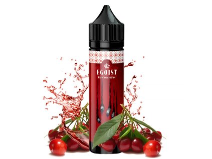 Egoist Wild S&V 20/60ml