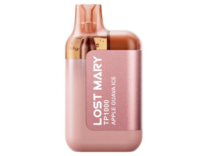 256862 1 lost mary tp1000 apple guava ice 20mg produktovy obrazek