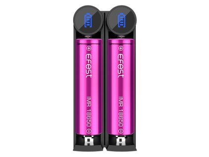 efest k2 nabijecka pro monoclanky