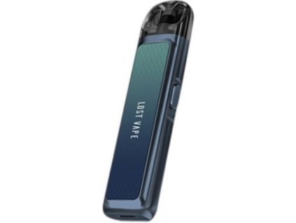 lost vape ursa nano pod elektronicka cigareta 800mah pacific blue