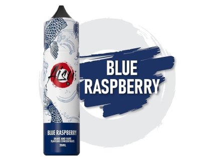248856 1 zap juice aisu s v blue raspberry 10ml produktovy obrazek