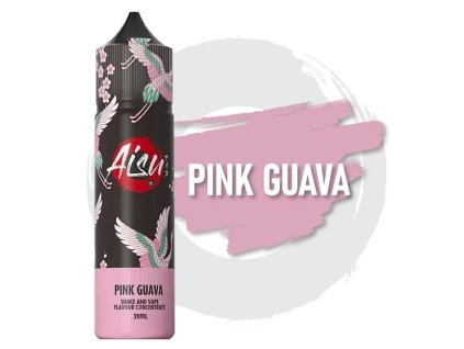 248871 1 zap juice aisu s v pink guava 10ml produktovy obrazek