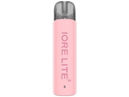 ismoka eleaf iore lite 2 elektronicka cigareta 490mah pink