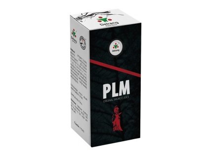 248823 1 dekang plm 10ml 3mg produktovy obrazek