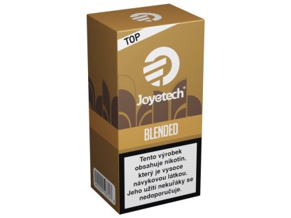 liquid top joyetech blended 10ml 11mg