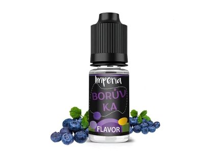 250581 1 imperia black label prichut 10ml boruvka produktovy obrazek