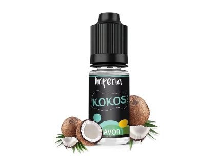 250590 1 imperia black label prichut 10ml kokos produktovy obrazek