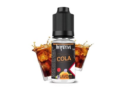 250566 1 imperia black label prichut 10ml cola produktovy obrazek