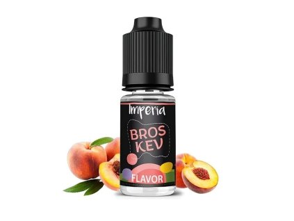 250584 1 imperia black label prichut 10ml broskev produktovy obrazek