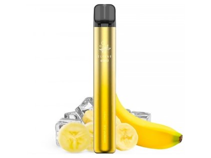 228846 elf bar 600 v2 20mg banana ice svezi banan produktovy obrazek