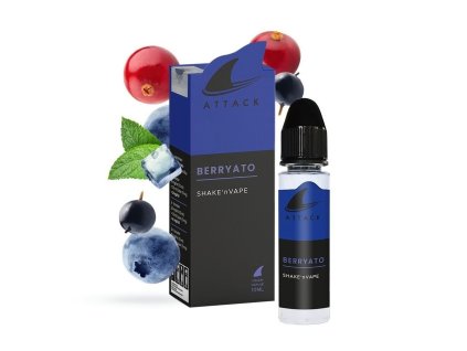 251904 3 shark attack s v berryato 10ml produktovy obrazek