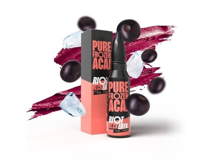 250494 1 riot blck edtn s v ledove bobule acai 10ml produktovy obrazek