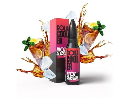 250509 1 riot classics s v kolovy napoj s mentolem 10ml produktovy obrazek