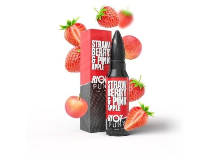 250470 1 riot punx s v jahoda ruzove jablko 10ml produktovy obrazek
