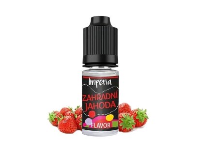 250557 1 imperia black label prichut 10ml zahradni jahoda produktovy obrazek
